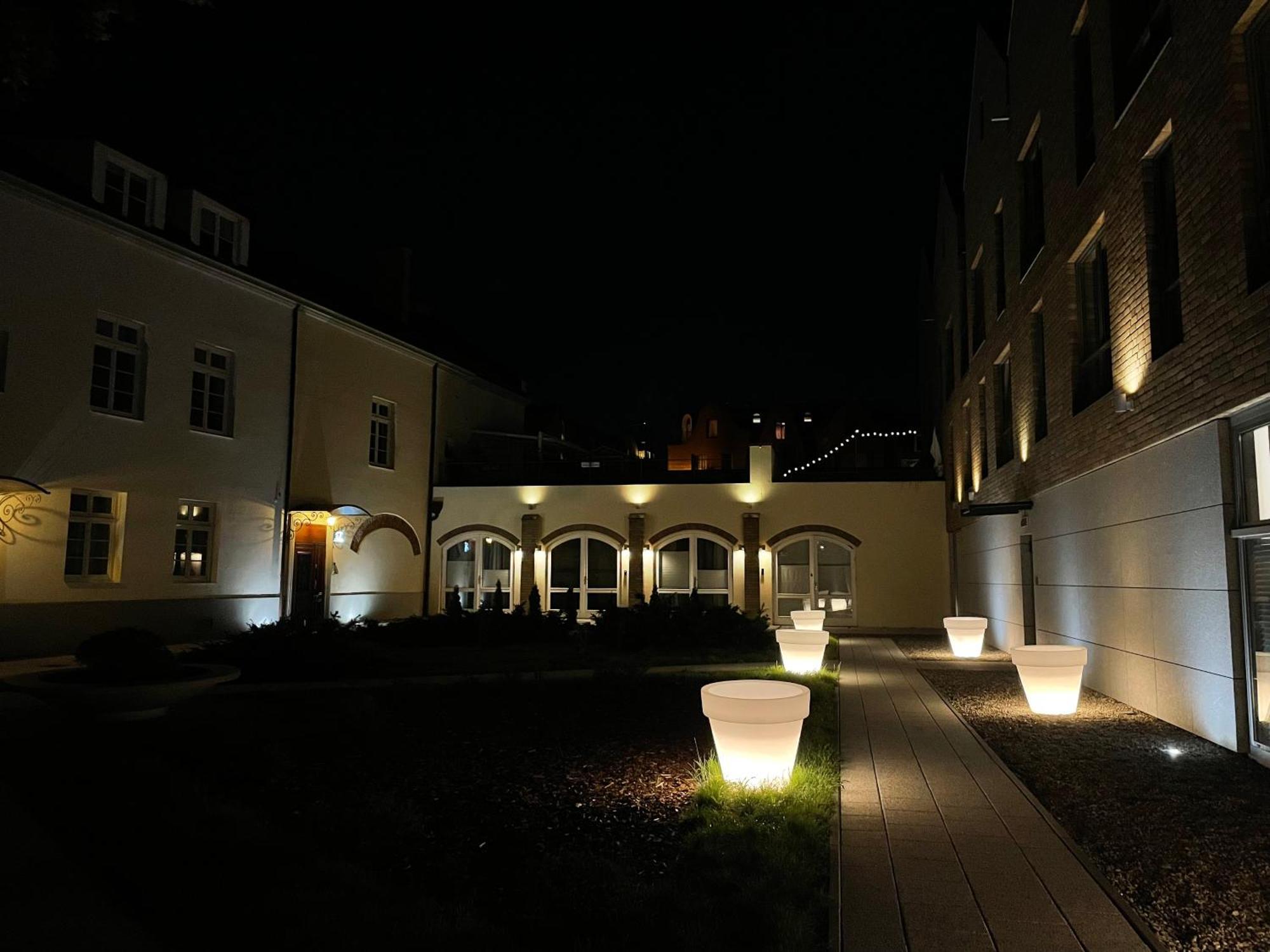 Old Town Apartment Gdańsk Exterior foto